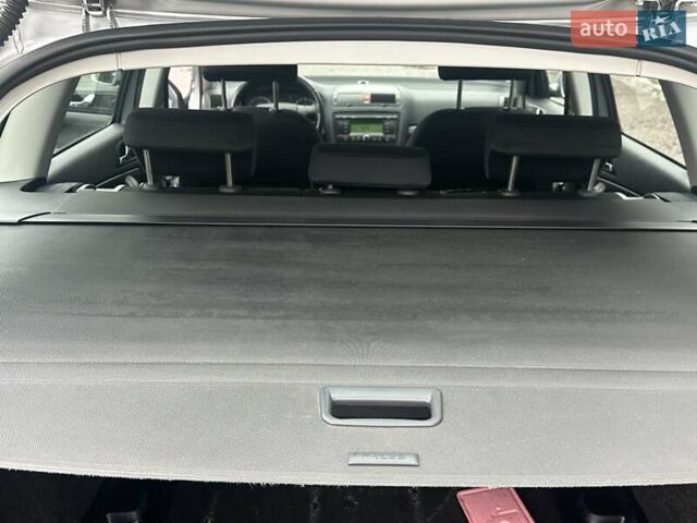 Сірий Шкода Октавія, об'ємом двигуна 2 л та пробігом 192 тис. км за 7199 $, фото 38 на Automoto.ua