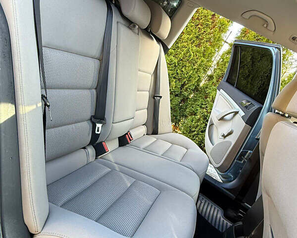 Серый Шкода Октавия, объемом двигателя 1.6 л и пробегом 209 тыс. км за 6500 $, фото 42 на Automoto.ua