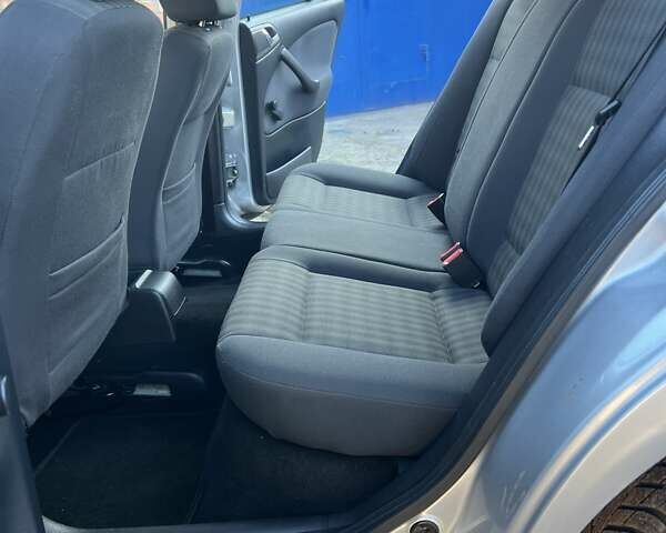 Сірий Шкода Октавія, об'ємом двигуна 1.6 л та пробігом 162 тис. км за 6300 $, фото 45 на Automoto.ua