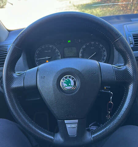 Сірий Шкода Октавія, об'ємом двигуна 1.6 л та пробігом 367 тис. км за 5200 $, фото 3 на Automoto.ua