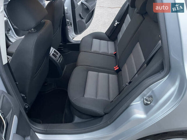 Серый Шкода Октавия, объемом двигателя 1.6 л и пробегом 39 тыс. км за 10150 $, фото 62 на Automoto.ua