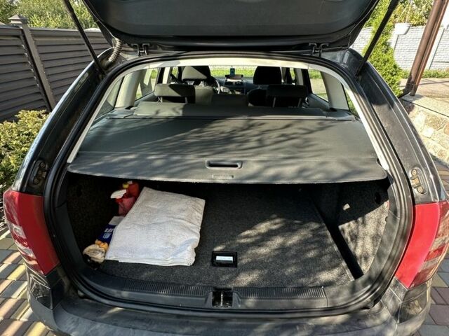 Серый Шкода Октавия, объемом двигателя 1.6 л и пробегом 252 тыс. км за 6850 $, фото 21 на Automoto.ua