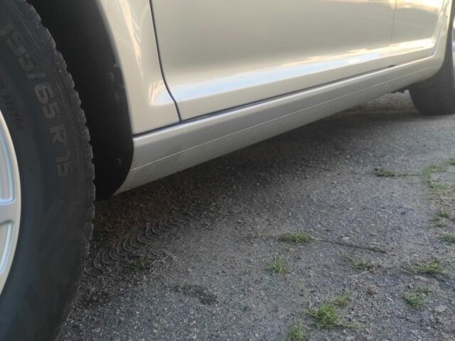 Сірий Шкода Октавія, об'ємом двигуна 1.6 л та пробігом 249 тис. км за 6799 $, фото 11 на Automoto.ua