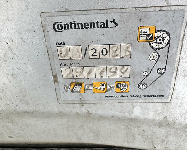 Сірий Шкода Октавія, об'ємом двигуна 1.9 л та пробігом 330 тис. км за 6500 $, фото 16 на Automoto.ua