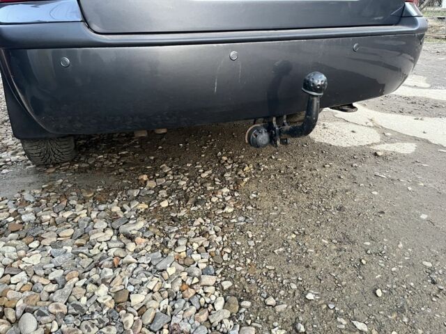 Серый Шкода Октавия, объемом двигателя 1.9 л и пробегом 407 тыс. км за 6500 $, фото 21 на Automoto.ua