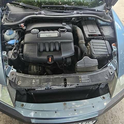 Серый Шкода Октавия, объемом двигателя 1.6 л и пробегом 210 тыс. км за 5600 $, фото 7 на Automoto.ua