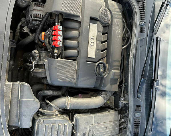 Сірий Шкода Октавія, об'ємом двигуна 1.6 л та пробігом 320 тис. км за 6000 $, фото 13 на Automoto.ua