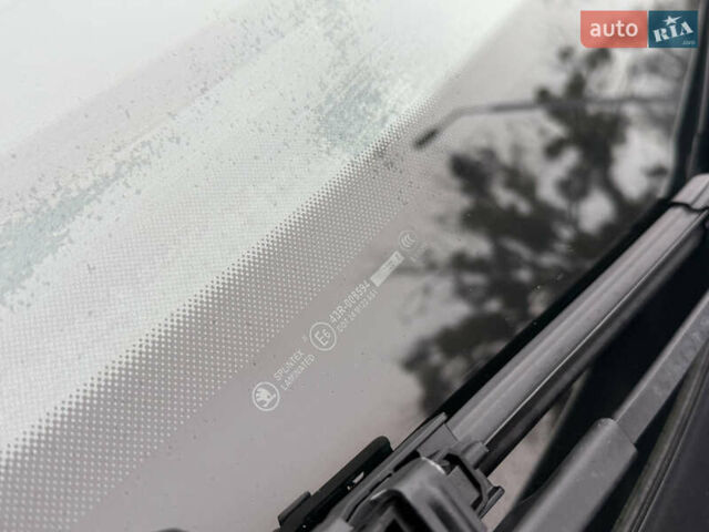 Сірий Шкода Октавія, об'ємом двигуна 1.6 л та пробігом 223 тис. км за 6799 $, фото 21 на Automoto.ua
