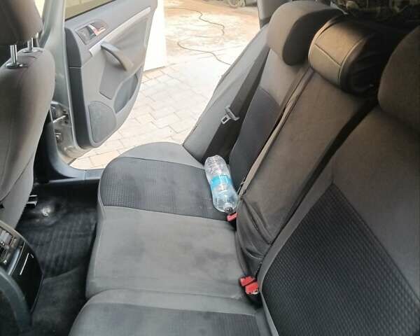Серый Шкода Октавия, объемом двигателя 1.9 л и пробегом 311 тыс. км за 6700 $, фото 11 на Automoto.ua