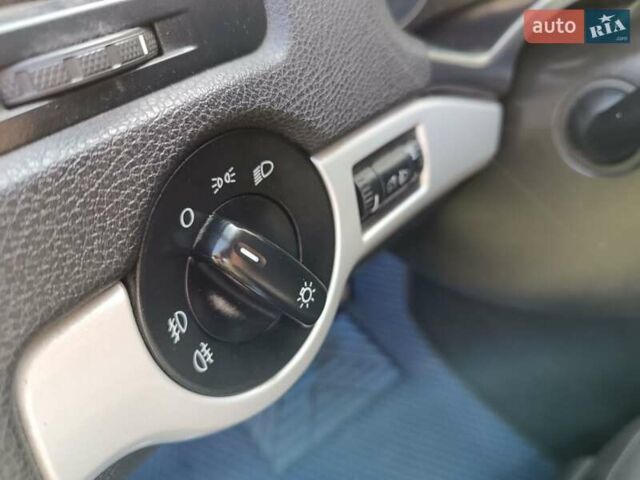 Серый Шкода Октавия, объемом двигателя 1.6 л и пробегом 270 тыс. км за 5600 $, фото 7 на Automoto.ua