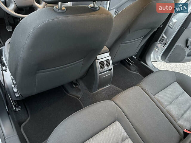 Серый Шкода Октавия, объемом двигателя 1.6 л и пробегом 39 тыс. км за 10150 $, фото 66 на Automoto.ua