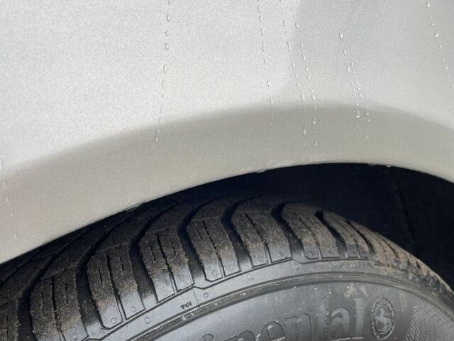 Серый Шкода Октавия, объемом двигателя 2 л и пробегом 340 тыс. км за 3200 $, фото 7 на Automoto.ua