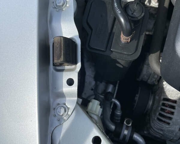 Сірий Шкода Октавія, об'ємом двигуна 1.6 л та пробігом 206 тис. км за 7500 $, фото 34 на Automoto.ua