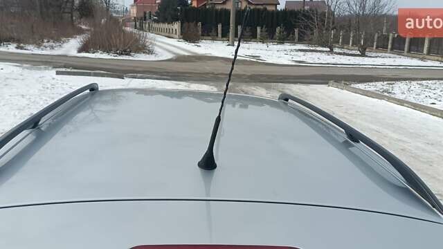 Серый Шкода Октавия, объемом двигателя 1.9 л и пробегом 285 тыс. км за 5500 $, фото 1 на Automoto.ua