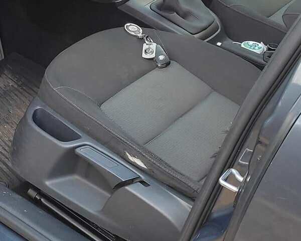 Серый Шкода Октавия, объемом двигателя 1.9 л и пробегом 370 тыс. км за 6299 $, фото 12 на Automoto.ua