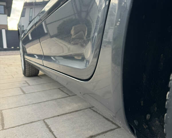 Серый Шкода Октавия, объемом двигателя 1.6 л и пробегом 249 тыс. км за 5999 $, фото 15 на Automoto.ua