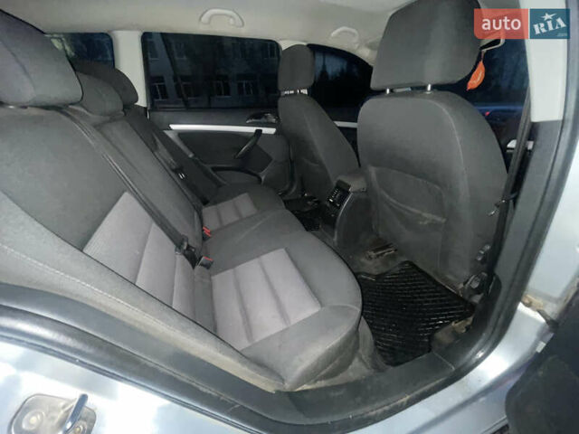 Серый Шкода Октавия, объемом двигателя 1.9 л и пробегом 269 тыс. км за 5200 $, фото 25 на Automoto.ua