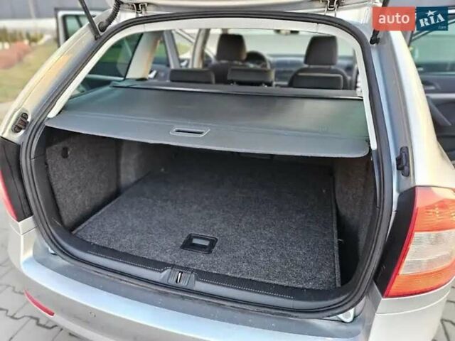 Серый Шкода Октавия, объемом двигателя 1.8 л и пробегом 200 тыс. км за 9100 $, фото 57 на Automoto.ua