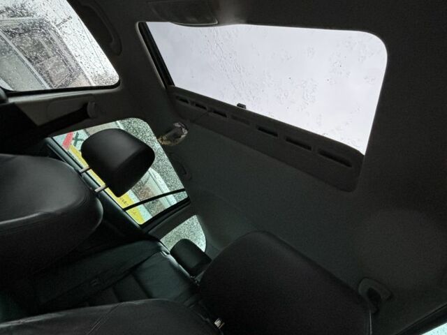 Серый Шкода Октавия, объемом двигателя 1.8 л и пробегом 236 тыс. км за 5700 $, фото 5 на Automoto.ua