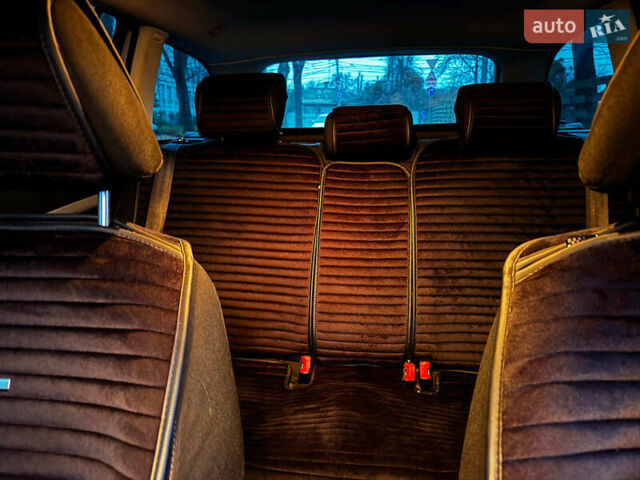 Серый Шкода Октавия, объемом двигателя 2 л и пробегом 338 тыс. км за 6890 $, фото 15 на Automoto.ua