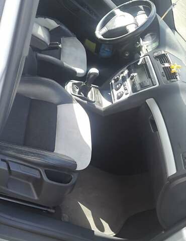 Сірий Шкода Октавія, об'ємом двигуна 2 л та пробігом 310 тис. км за 2500 $, фото 1 на Automoto.ua