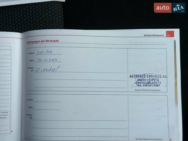 Сірий Шкода Октавія, об'ємом двигуна 1.6 л та пробігом 214 тис. км за 6950 $, фото 82 на Automoto.ua