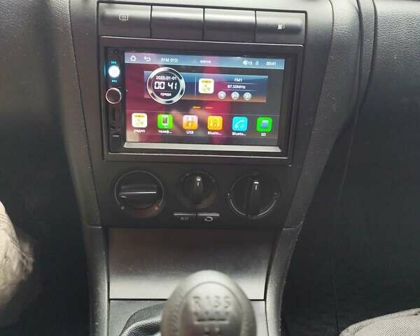 Серый Шкода Октавия, объемом двигателя 1.6 л и пробегом 251 тыс. км за 5300 $, фото 10 на Automoto.ua