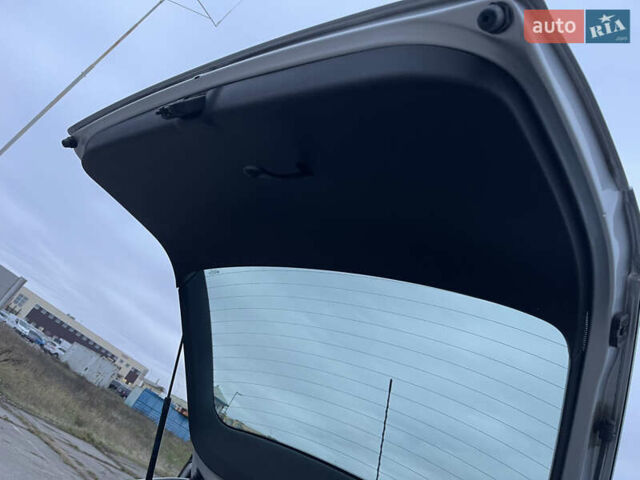 Серый Шкода Октавия, объемом двигателя 1.6 л и пробегом 39 тыс. км за 10150 $, фото 98 на Automoto.ua