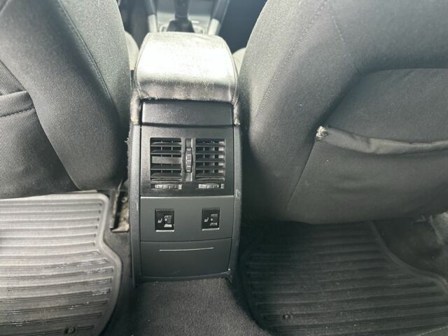 Серый Шкода Октавия, объемом двигателя 1.9 л и пробегом 270 тыс. км за 5300 $, фото 21 на Automoto.ua