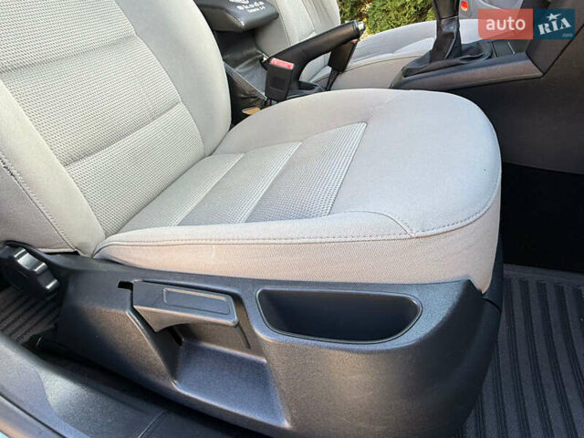 Серый Шкода Октавия, объемом двигателя 1.6 л и пробегом 209 тыс. км за 6500 $, фото 39 на Automoto.ua