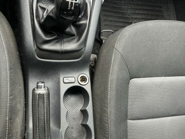 Серый Шкода Октавия, объемом двигателя 1.9 л и пробегом 270 тыс. км за 5300 $, фото 20 на Automoto.ua