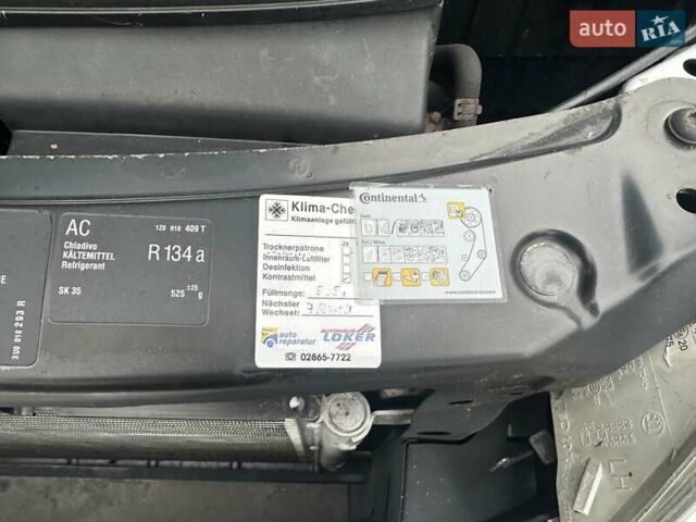 Сірий Шкода Октавія, об'ємом двигуна 2 л та пробігом 192 тис. км за 7199 $, фото 42 на Automoto.ua