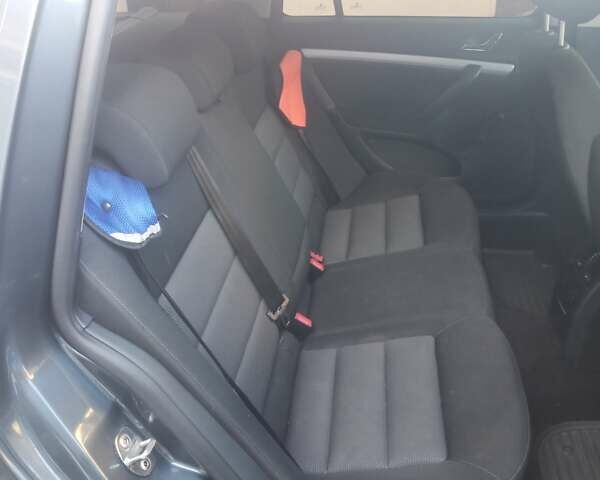 Сірий Шкода Октавія, об'ємом двигуна 1.97 л та пробігом 400 тис. км за 6900 $, фото 9 на Automoto.ua