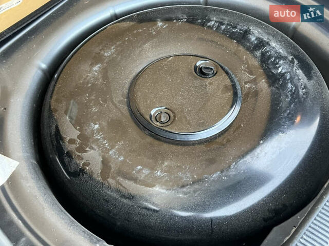 Сірий Шкода Октавія, об'ємом двигуна 1.6 л та пробігом 190 тис. км за 6500 $, фото 47 на Automoto.ua