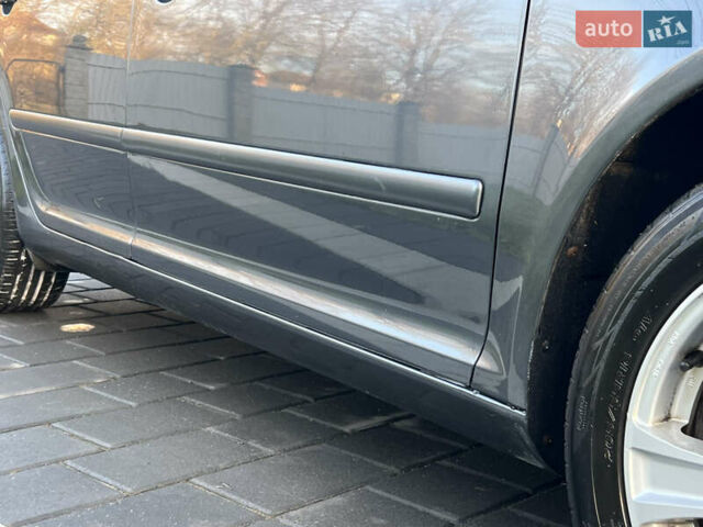 Сірий Шкода Октавія, об'ємом двигуна 1.6 л та пробігом 190 тис. км за 6500 $, фото 32 на Automoto.ua