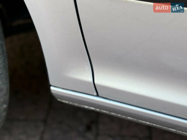 Сірий Шкода Октавія, об'ємом двигуна 1.6 л та пробігом 214 тис. км за 6950 $, фото 14 на Automoto.ua