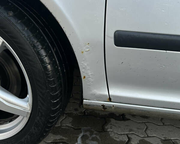 Серый Шкода Октавия, объемом двигателя 1.9 л и пробегом 418 тыс. км за 4500 $, фото 14 на Automoto.ua