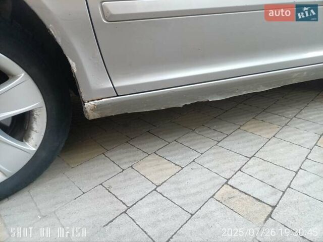 Серый Шкода Октавия, объемом двигателя 1.9 л и пробегом 311 тыс. км за 6700 $, фото 14 на Automoto.ua