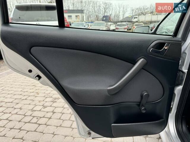 Серый Шкода Октавия, объемом двигателя 1.6 л и пробегом 191 тыс. км за 5700 $, фото 22 на Automoto.ua