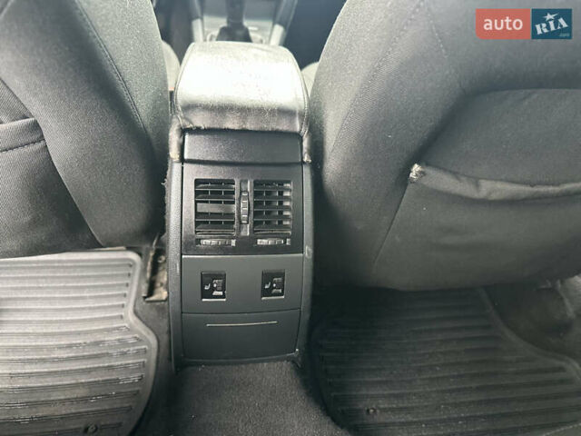 Серый Шкода Октавия, объемом двигателя 1.9 л и пробегом 270 тыс. км за 5300 $, фото 23 на Automoto.ua