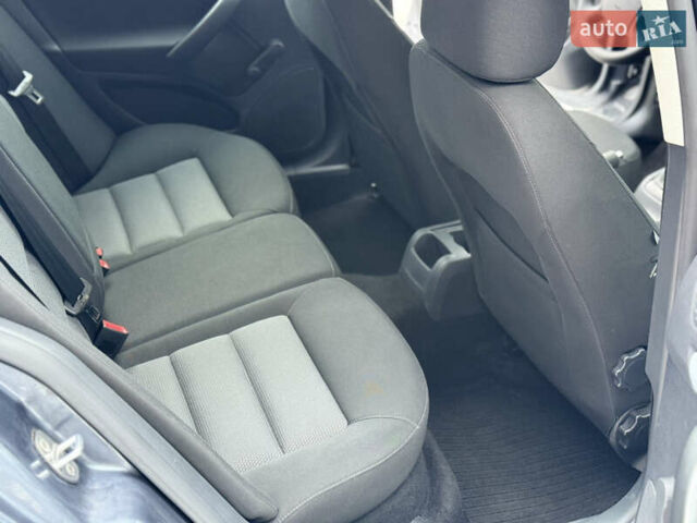 Серый Шкода Октавия, объемом двигателя 1.6 л и пробегом 273 тыс. км за 6250 $, фото 16 на Automoto.ua