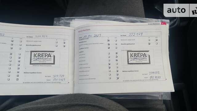 Серый Шкода Октавия, объемом двигателя 1.6 л и пробегом 238 тыс. км за 6450 $, фото 27 на Automoto.ua