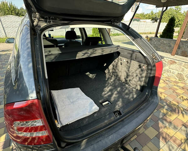 Серый Шкода Октавия, объемом двигателя 1.6 л и пробегом 230 тыс. км за 6950 $, фото 21 на Automoto.ua