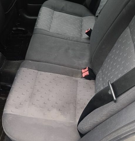 Сірий Шкода Октавія, об'ємом двигуна 0 л та пробігом 299 тис. км за 5000 $, фото 5 на Automoto.ua