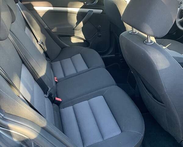 Сірий Шкода Октавія, об'ємом двигуна 1.6 л та пробігом 169 тис. км за 6500 $, фото 30 на Automoto.ua