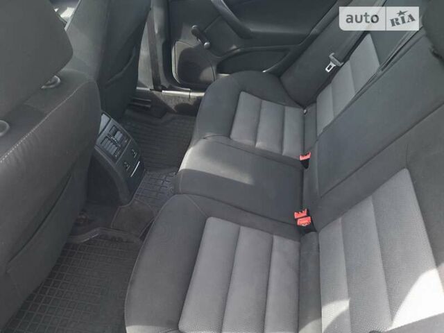 Сірий Шкода Октавія, об'ємом двигуна 1.6 л та пробігом 266 тис. км за 6400 $, фото 10 на Automoto.ua