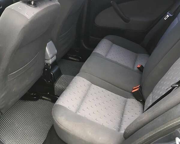 Шкода Октавія 2008 у Радехове на Automoto.ua Сірий Шкода Октавія, об'ємом двигуна 1.6 л та пробігом 280 тис. км за 5000 $, фото 5 на Automoto.ua