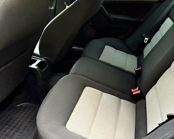 Сірий Шкода Октавія, об'ємом двигуна 1.9 л та пробігом 285 тис. км за 5777 $, фото 5 на Automoto.ua