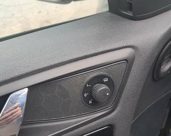 Шкода Октавія 2008 у Житомирі на Automoto.ua Сірий Шкода Октавія, об'ємом двигуна 1.8 л та пробігом 287 тис. км за 8000 $, фото 16 на Automoto.ua