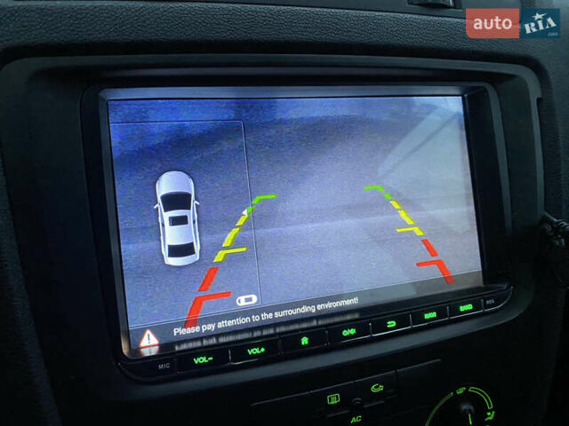 Серый Шкода Октавия, объемом двигателя 1.6 л и пробегом 197 тыс. км за 5999 $, фото 42 на Automoto.ua